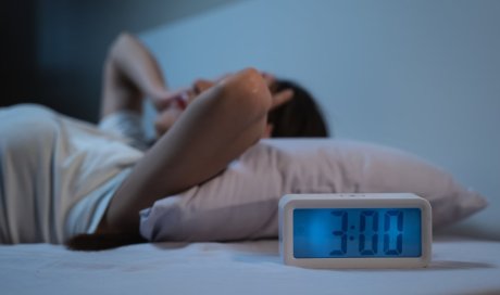 Soigner les troubles du sommeil par l'hypnose à Saint-Etienne